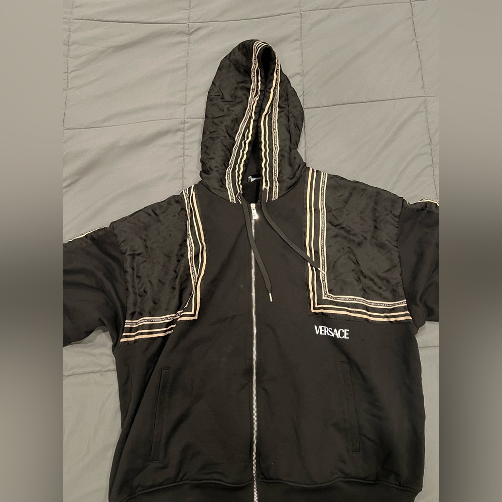 Versace Jacket
